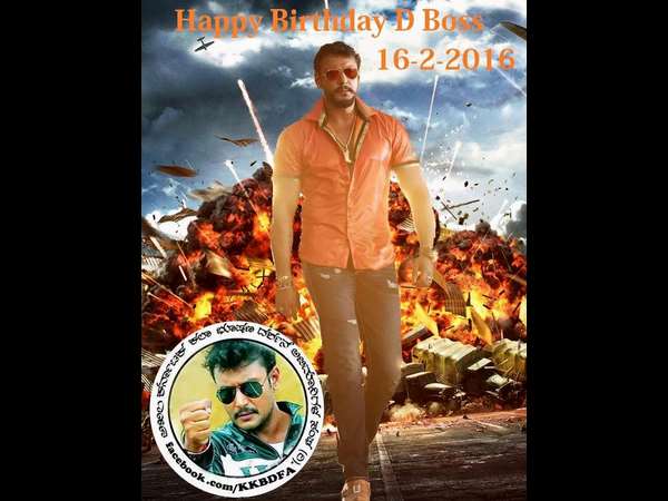 ಹುಟ್ಟುಹಬ್ಬಕ್ಕೆ ಯಾವುದೇ ಚಿತ್ರ ಸೆಟ್ಟೇರಲಿಲ್ಲ