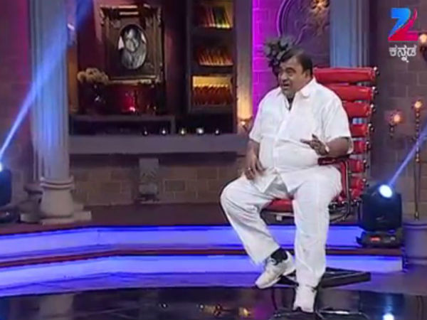 ಅಣ್ಣನೇ ಗುರು!