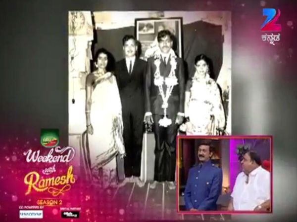 ಹೊಡೆದು ಮದುವೆ ಮಾಡಿಸಿದ್ರಂತೆ!