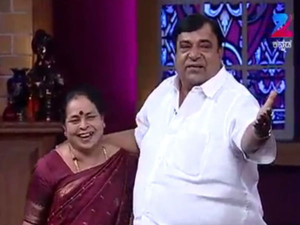 ಪ್ರಪೋಸ್ ಮಾಡಿದ ದೊಡ್ಡಣ್ಣ