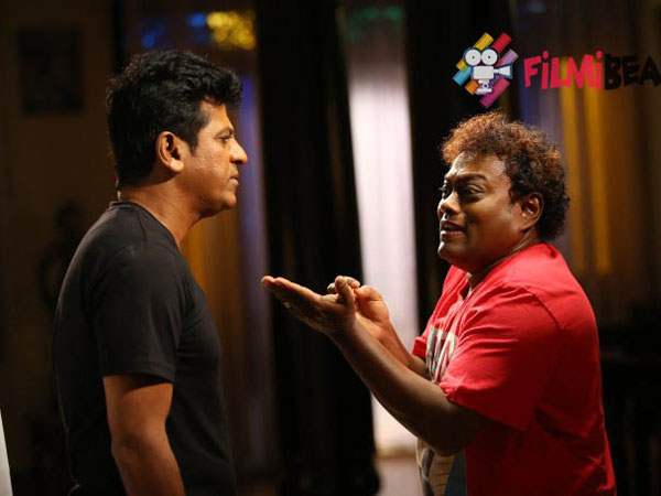 Superstar Rajinikanth and Nagarjauna To Remake Shivalinga 