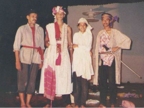 Birthday Special: Actor Darshan meets his Special fan 