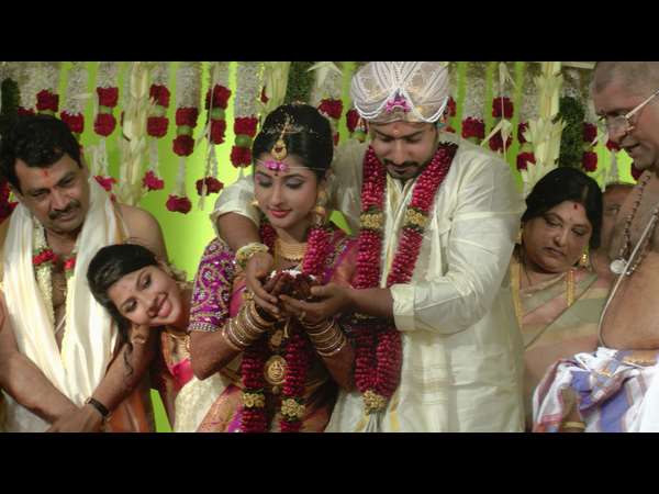 ಬಣ್ಣ ಹಚ್ಚಲಿದ್ದಾರೆ ಪ್ರಜ್ವಲ್ ದೇವರಾಜ್ ಪತ್ನಿ?