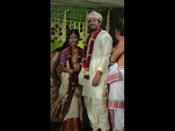 ನಟನೆಗೆ ಒಪ್ಪಲು ಕಾರಣ?