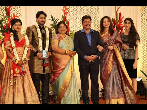 ಸುಧಾರಾಣಿ ಕೂಡ ಇದ್ದಾರೆ!