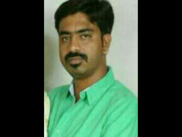 'ಸಿಂಪಲ್ಲಾಗೊಂದ್ ಲವ್ ಸ್ಟೋರಿ' ಸಹ ನಿರ್ಮಾಪಕ ಸೂಸೈಡ್