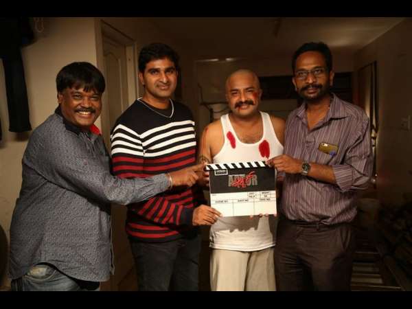 ಕ್ರಿಯಾಶೀಲರ ಮನೋವೇದನೆ - ಸಂಯುಕ್ತ ಕರ್ನಾಟಕ