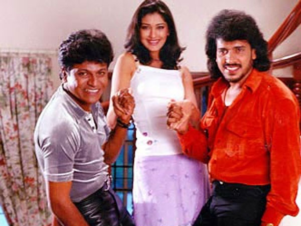 'ಪ್ರೀತ್ಸೆ'