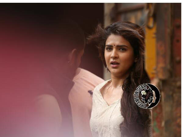 ನಟಿ ದೀಕ್ಷಾ ಸೇಠ್