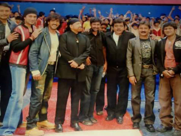 ಅಪರೂಪದ ಚಿತ್ರ 