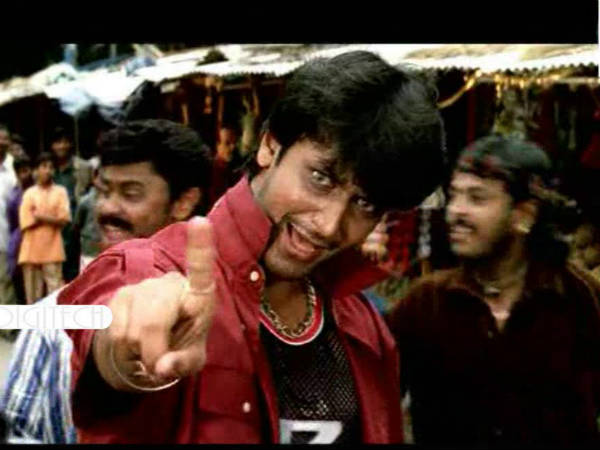 Challenging Star Darshan's 'D Company' for Producer MG Ramamurthy Challenging Star Darshan's 'D Company' for Producer MG Ramamurthy