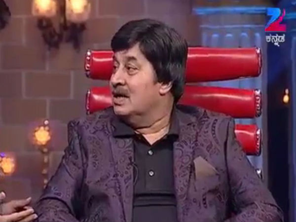 ಕರೆದದ್ದು ನನ್ನನ್ನೇ.!