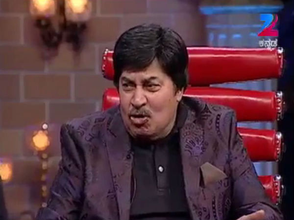 ನಾಲ್ಕನೇ ಕ್ಲಾಸ್ ನಲ್ಲಿ ಲವ್ ಸ್ಟೋರಿ!