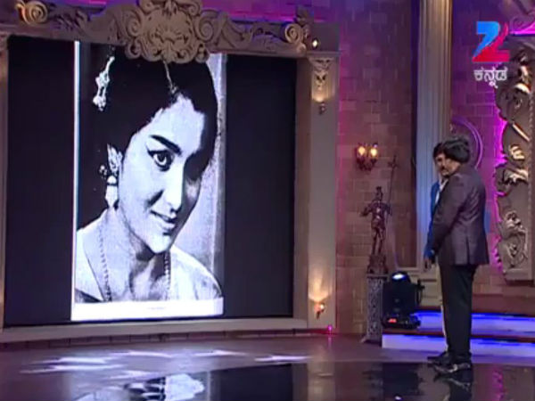 ಆಶಾ ಪರೇಖ್ ಗೆ ಶ್ರೀನಾಥ್ ಇಟ್ಟ ಬೇಡಿಕೆ!