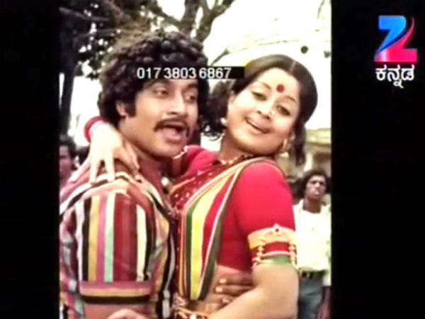 ಮಂಜುಳ ಬಗ್ಗೆ ಶ್ರೀನಾಥ್ ಏನಂದರು?