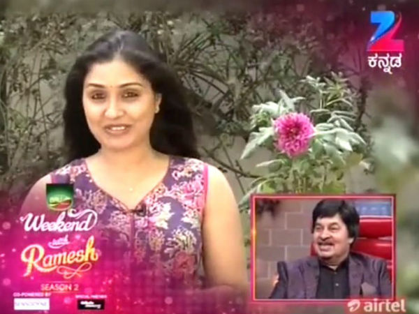 ಶ್ರೀನಾಥ್ ರನ್ನ ಅನು ಪ್ರಭಾಕರ್ ಮದುವೆ ಆಗ್ಬೇಕಿತ್ತಂತೆ!