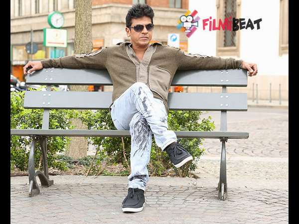 Shiva Rajkumar and director P Vasu to team up again