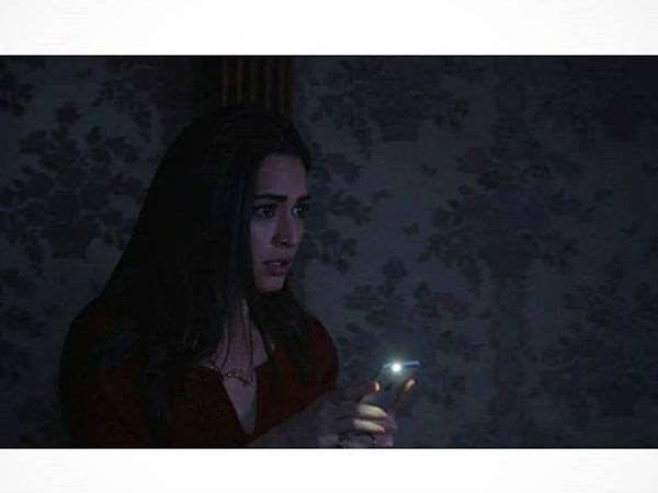 ಮೊದಲ ಬಾರಿಗೆ ಹಾರರ್ ಥ್ರಿಲ್ಲರ್ ನಲ್ಲಿ ಕೃತಿ