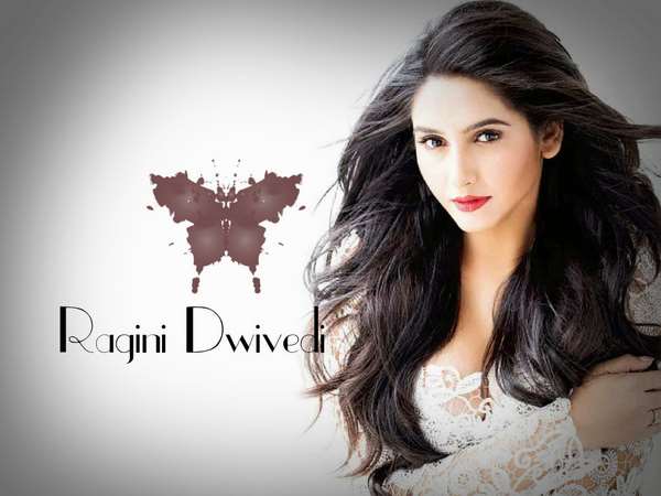 ರಾಗಿಣಿ ದ್ವಿವೇದಿ ಏನ್ಮಾಡ್ತಿದ್ದಾರೆ?