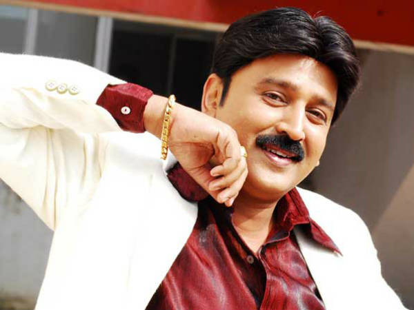 ಚಿತ್ರಕ್ಕೆ ರಮೇಶ್ ಆಕ್ಷನ್-ಕಟ್