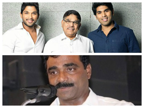 ನಿರ್ಮಾಪಕರು