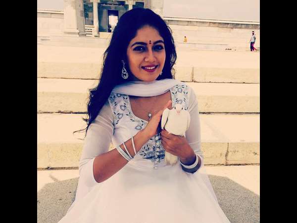 ಈ ನಡುವೆ ಈಗ ವಿವಾದ!