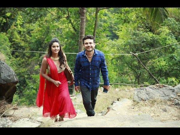 ಪ್ರೀತಿ ಕಿತಾಬು ಪ್ರೀತಿ ಕಿತಾಬು