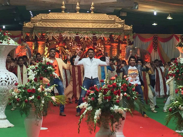 ಸ್ಪೆಷಲ್ ಏನು ಗೊತ್ತಾ?