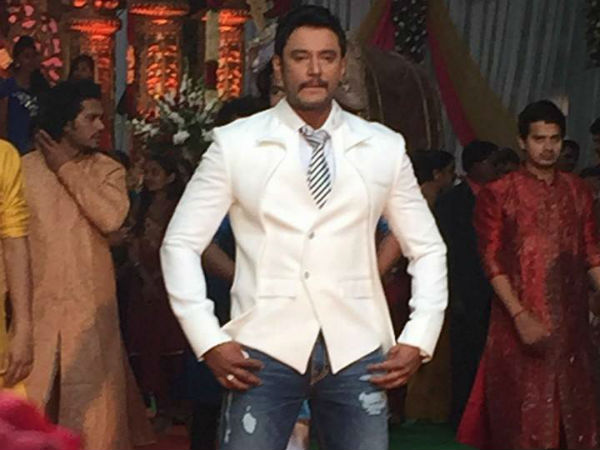 ಎಲ್ಲೆಲ್ಲಿ ಶೂಟಿಂಗ್ ಆಗಿದೆ!