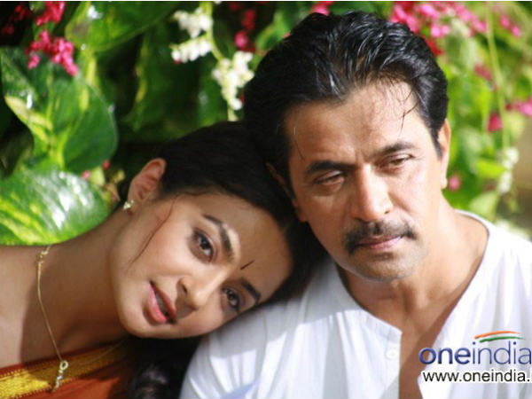 Actor Arjun Sarja responds to comment on 'Abhimanyu' is a Dubbing film