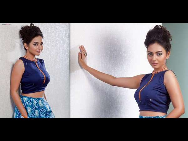 ನಟಿ ವಿದ್ಯಾ ಪ್ರದೀಪ್ ನಟಿ ವಿದ್ಯಾ ಪ್ರದೀಪ್