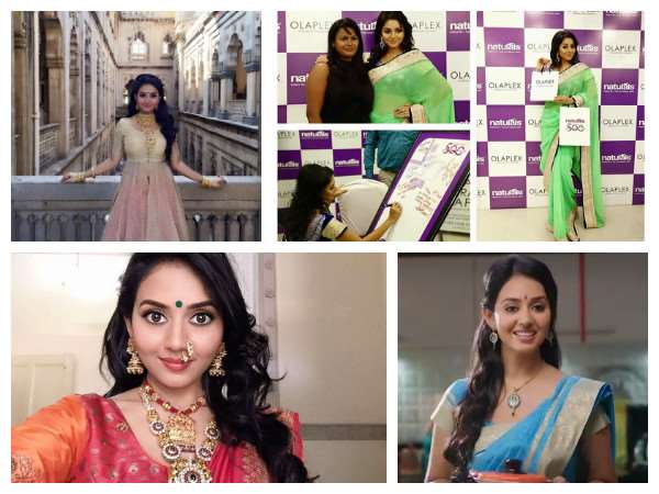 ಜಾಹೀರಾತಿಗೆ ಬಹು ಬೇಡಿಕೆಯುಳ್ಳ ನಟಿ ಜಾಹೀರಾತಿಗೆ ಬಹು ಬೇಡಿಕೆಯುಳ್ಳ ನಟಿ