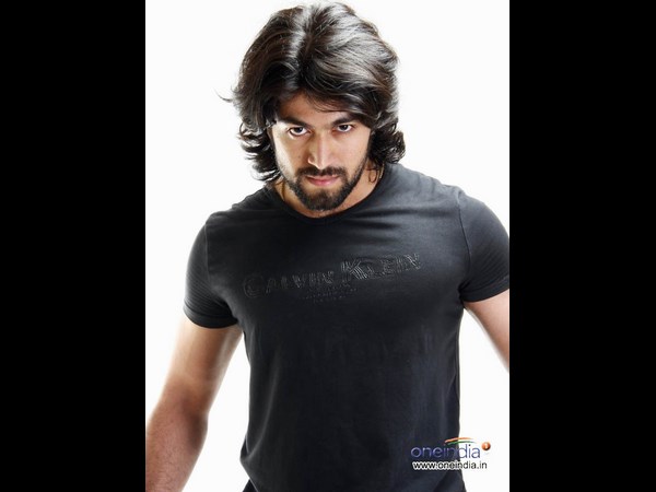 Kannada Actress Rachita Ram in Yash's next 'KGF'