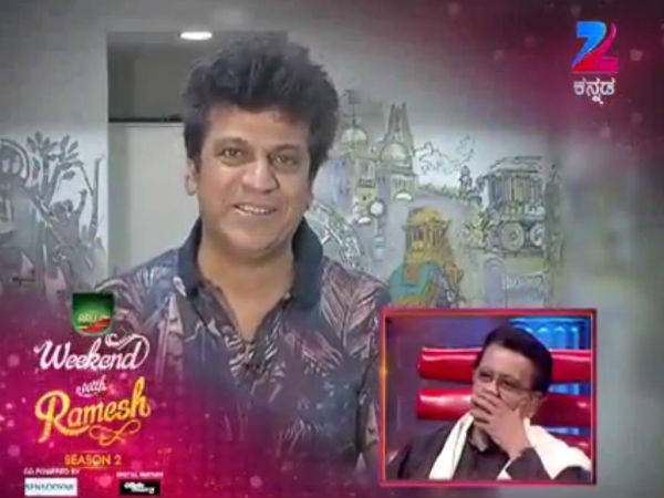 ಎಸ್.ಪಿ.ಬಾಲಸುಬ್ರಹ್ಮಣ್ಯಂ ಬಗ್ಗೆ ಶಿವಣ್ಣ ಮಾತು