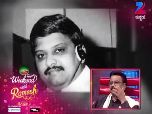 ಫ್ಲ್ಯಾಶ್ ಬ್ಯಾಕ್ ಗೆ ತೆರಳಿದ ರಾಘಣ್ಣ