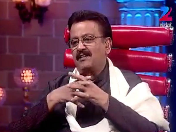 ದೊಡ್ಡಣ್ಣ ಏನು ಮಾಡಿದ್ರು?