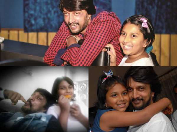 ಕಿಚ್ಚ ಸುದೀಪ್