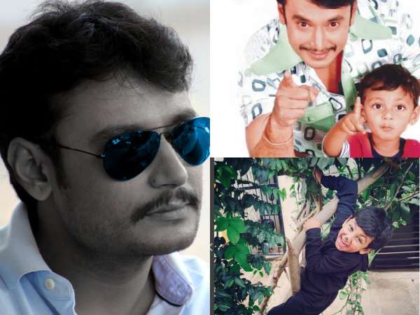 ಚಾಲೆಂಜಿಂಗ್ ಸ್ಟಾರ್ ದರ್ಶನ್