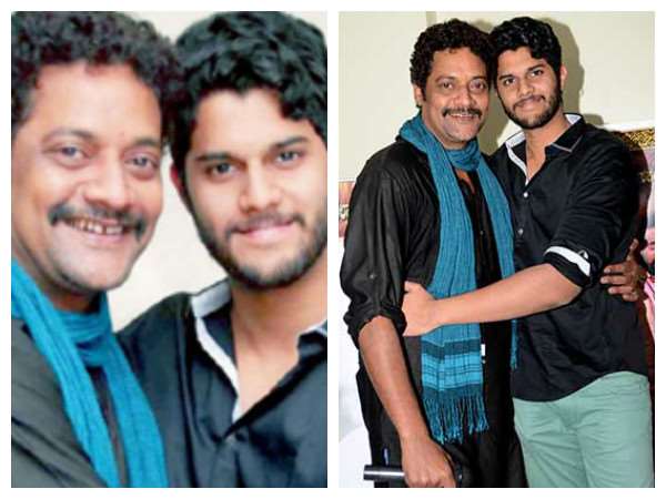 ಖಳನಟ ರವಿಶಂಕರ್