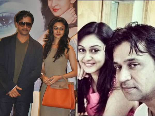 ಅರ್ಜುನ್ ಸರ್ಜಾ