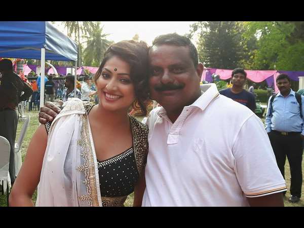 ಕ್ಲೈಮ್ಯಾಕ್ಸ್ ಸಾಂಗ್ ಆದ್ಮೇಲೆ ಪ್ಯಾಕಪ್