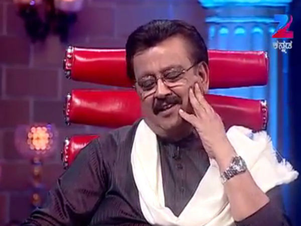 ಮೊದಲು ರೆಕಾರ್ಡ್ ಮಾಡಿದ್ದು!