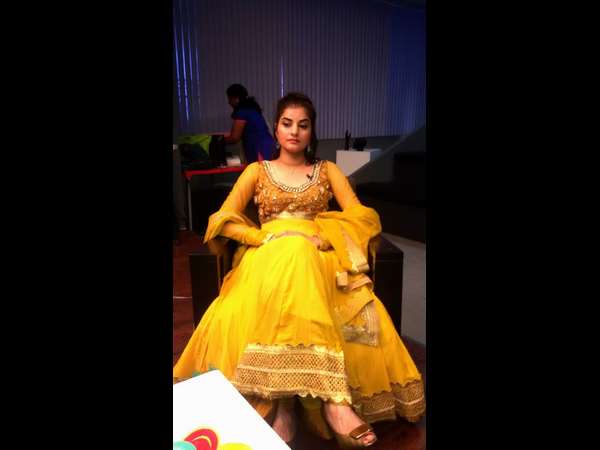 ಪ್ರತ್ಯೇಕ ವಾಸ?