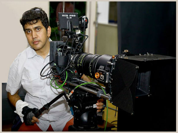 3000 ಕ್ಕೂ ಹೆಚ್ಚು ಆಡ್ ಫಿಲ್ಮ್ಸ್ ಮಾಡಿರುವ ಖ್ಯಾತಿ