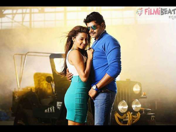  'ಪೊಲೀಸ್ ಪ್ರೇಮ'- ಪ್ರಜಾವಾಣಿ