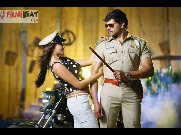 'Tiger's son finally finds his roar' - Bangloremirrir.com