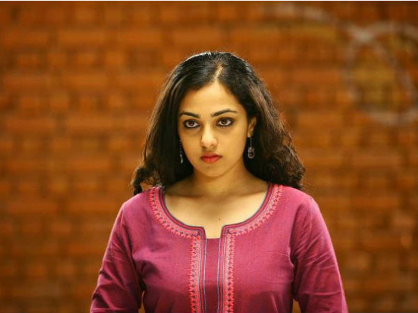 Actress Nithya Menen completes dubbing for 'Mudinja Ivana Pudi'