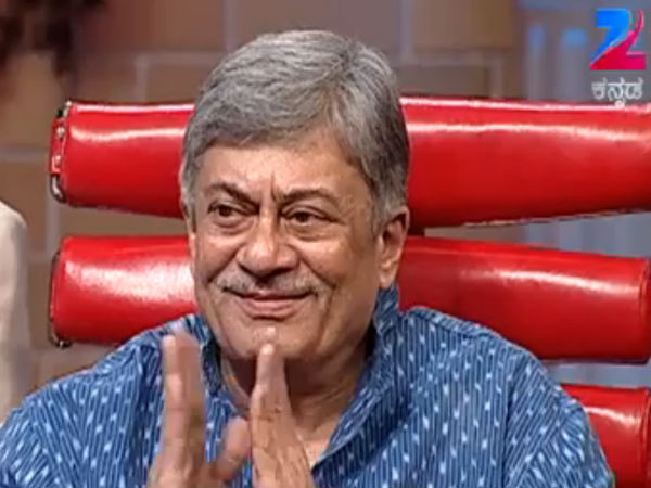 ಬಾಂಬೆಗೆ ಪ್ರಯಾಣ