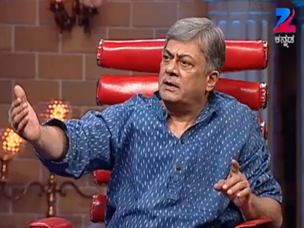 ಕನ್ನಡ ಚಿತ್ರದಲ್ಲಿ ನಟಿಸಲು ಆಫರ್