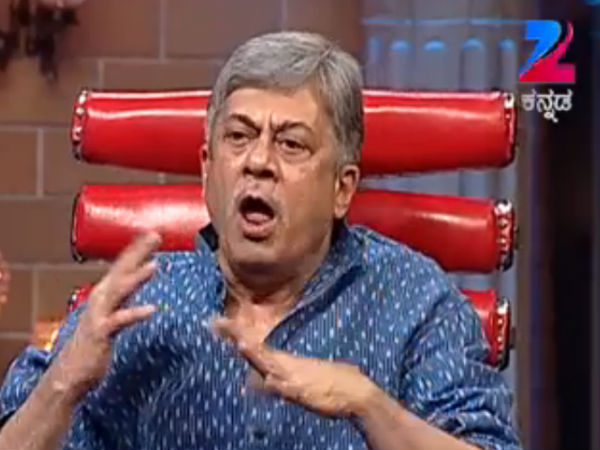 ಅನಂತ್ ಅವರನ್ನು ನಡುಗಿಸಿದ ಜ್ವರ